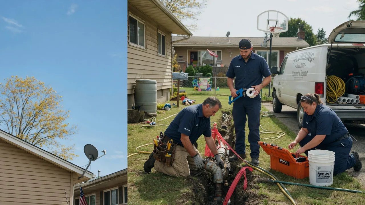 Garbage Disposal Replacement in Oberon, ND near me